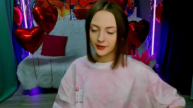 Snapshot of JesssWalker chatting on March 2025 01:50:02 PM JesssWalker online show from March 2025 01:50:02 PM