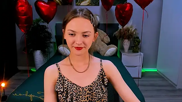 Snapshot of JesssWalker chatting on March 2025 06:16:01 PM JesssWalker online show from March 2025 06:16:01 PM