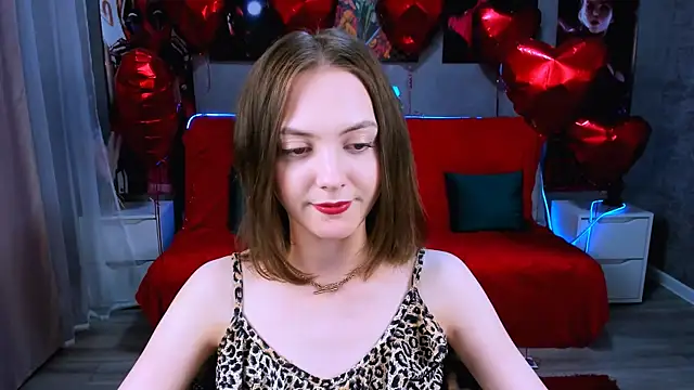 Snapshot of JesssWalker chatting on March 2025 12:04:02 AM JesssWalker online show from March 2025 12:04:02 AM