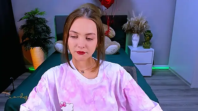 Snapshot of JesssWalker chatting on March 2025 10:17:01 PM JesssWalker online show from March 2025 10:17:01 PM