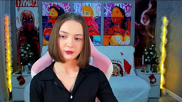 Snapshot of JesssWalker chatting on December 2025 06:56:01 PM JesssWalker online show from December 2025 06:56:01 PM