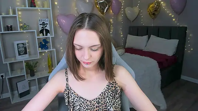 JesssWalker online show from February 2026 06:59:02 PM