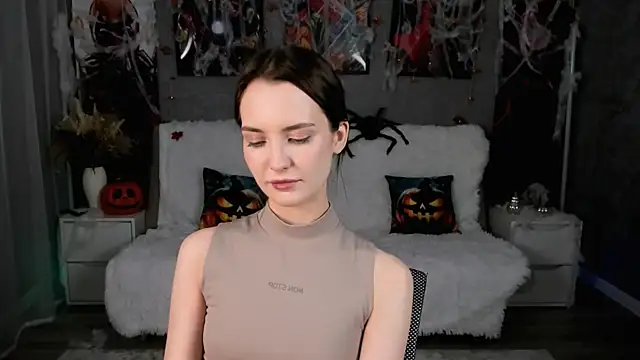 Snapshot of SamanthaaaWalker chatting on November 2025 12:17:01 PM SamanthaaaWalker online show from November 2025 12:17:01 PM