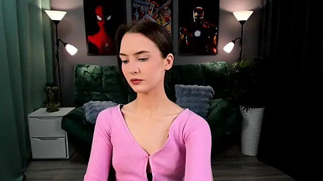 Snapshot of SamanthaaaWalker chatting on November 2025 12:03:02 AM SamanthaaaWalker online show from November 2025 12:03:02 AM