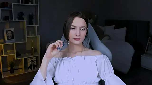 Snapshot of SamanthaaaWalker chatting on December 2025 12:16:02 AM SamanthaaaWalker online show from December 2025 12:16:02 AM