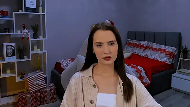 Snapshot of SamanthaaaWalker chatting on December 2025 12:42:01 AM SamanthaaaWalker online show from December 2025 12:42:01 AM