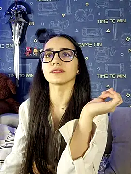 Snapshot of LittleX_Angel chatting on March 2025 11:05:01 AM LittleX Angel online show from March 2025 11:05:01 AM