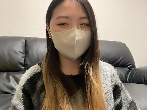 yazawa oO online show from January 2025 04:45:01 PM