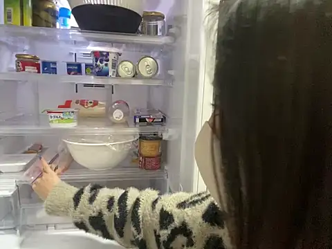 yazawa oO online show from March 2025 03:07:01 PM