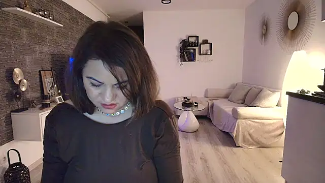 VixenVibesX online show from February 2025 10:36:01 PM