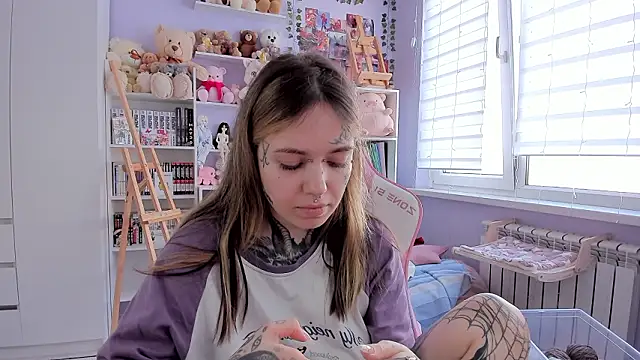 Catharsisi online show from March 2026 11:05:02 AM