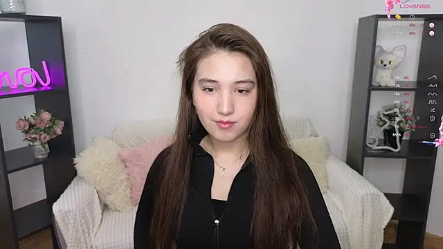 anna elfi online show from February 2025 02:58:01 AM