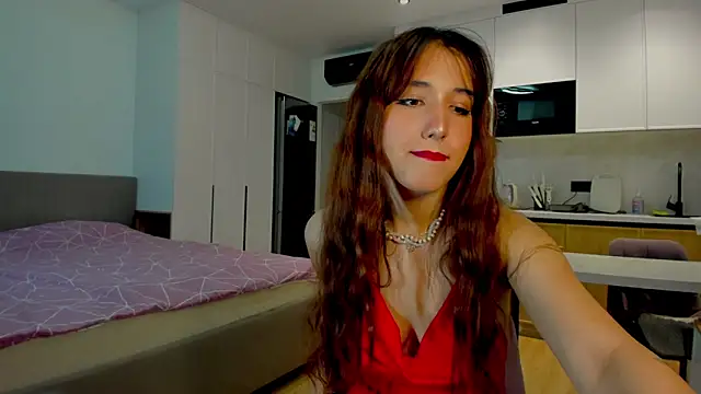 anna elfi online show from September 2025 02:18:02 PM