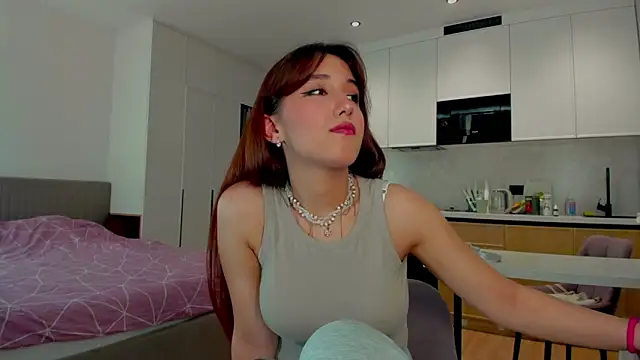 anna elfi online show from September 2025 07:21:02 AM