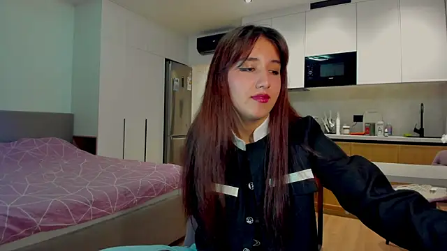 anna elfi online show from September 2025 07:27:02 PM