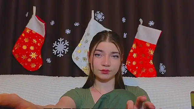 CassJonn online show from January 2025 07:24:01 PM