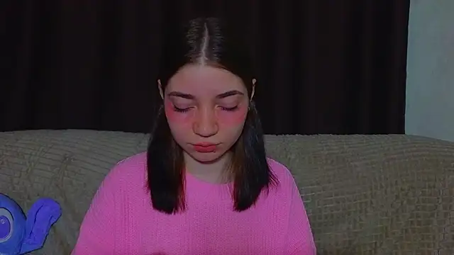 CassJonn online show from March 2025 03:59:02 AM