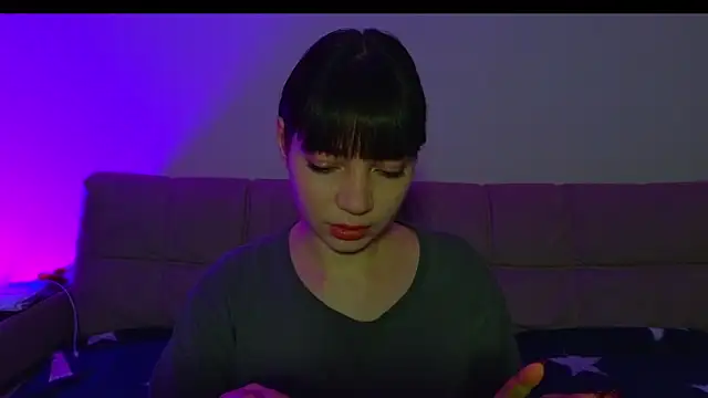 CassJonn online show from September 2025 08:12:02 PM