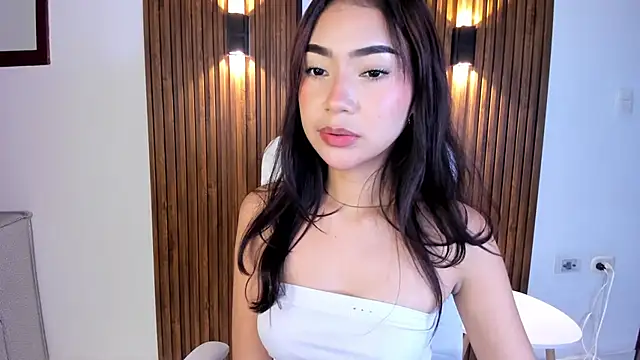 Snapshot of Kathe_slim chatting on March 2025 10:55:02 PM Kathe slim online show from March 2025 10:55:02 PM