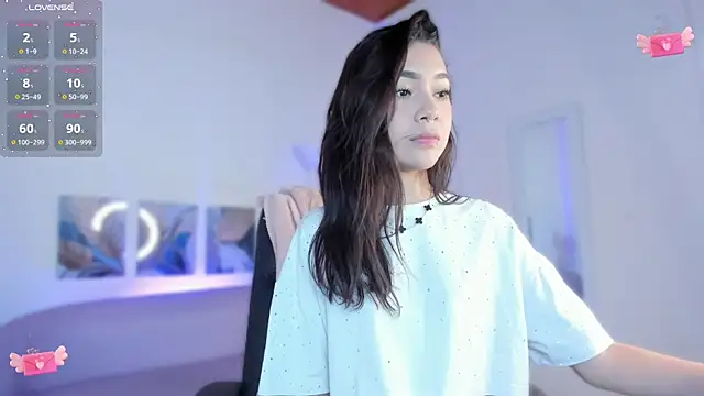 Snapshot of Kathe_slim chatting on October 2025 04:08:02 PM Kathe slim online show from October 2025 04:08:02 PM