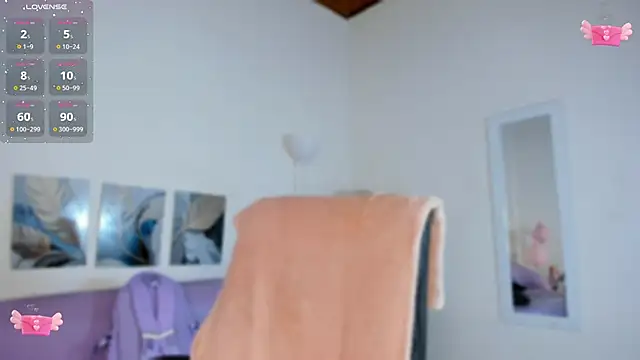 Snapshot of Kathe_slim chatting on November 2025 04:22:01 PM Kathe slim online show from November 2025 04:22:01 PM