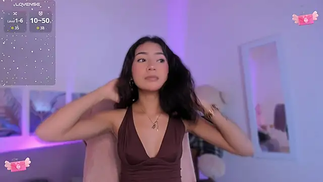 Snapshot of Kathe_slim chatting on January 2026 04:32:01 PM Kathe slim online show from January 2026 04:32:01 PM