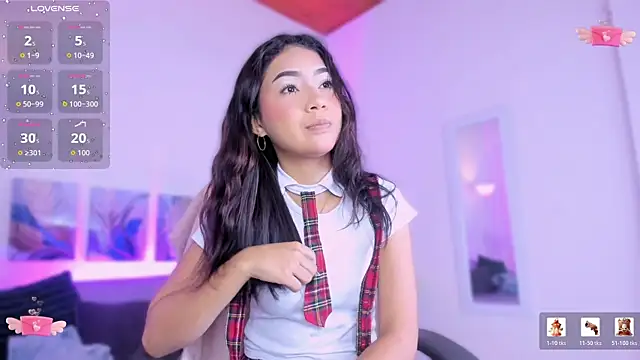 Snapshot of Kathe_slim chatting on January 2026 04:12:02 PM Kathe slim online show from January 2026 04:12:02 PM