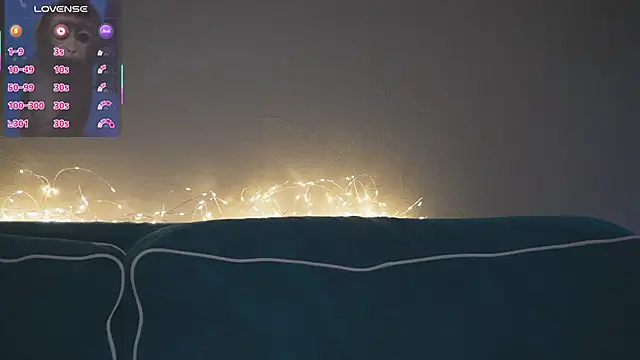 milasmiu online show from March 2025 11:09:02 PM