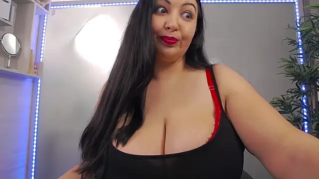 BustyEva  online show from November 2025 04:23:02 AM