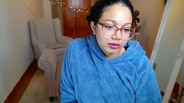 SelenaBlumX online show from January 2025 12:07:01 AM