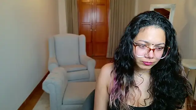 SelenaBlumX online show from January 2025 09:08:01 PM