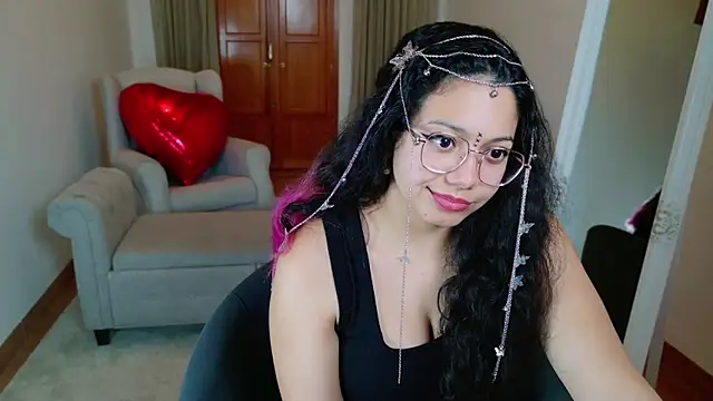 SelenaBlumX online show from March 2025 09:05:02 PM