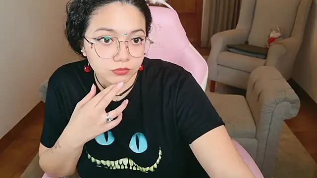 SelenaBlumX online show from February 2026 08:27:02 PM