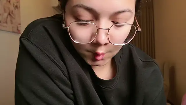 SelenaBlumX online show from February 2026 09:27:01 PM