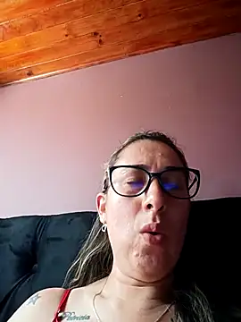 CHARLOTTE 1711 online show from March 2026 08:48:02 PM