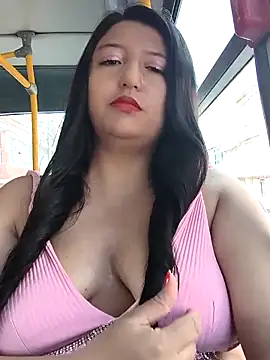 Melyy Edii online show from March 2026 07:52:01 PM