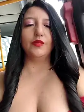 Snapshot of Melyy_Edii chatting on June 2026 05:33:02 PM Melyy Edii online show from June 2026 05:33:02 PM