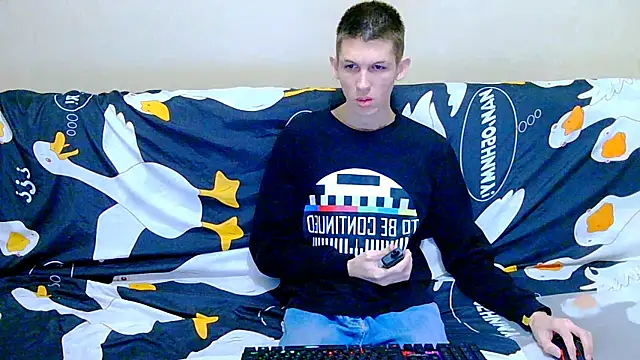 Lester Broo online show from January 2026 07:24:02 AM