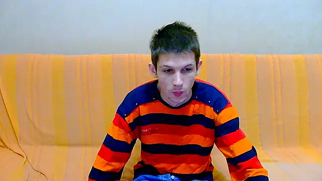 Lester Broo online show from February 2026 08:46:02 AM