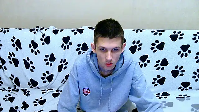 Lester Broo online show from March 2026 08:52:01 PM