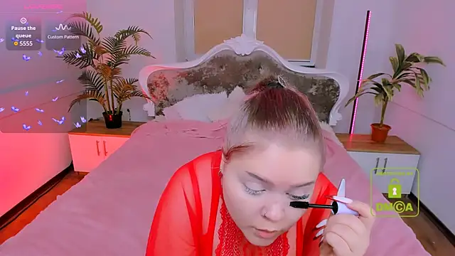 Snapshot of Erica__Alta chatting on October 2025 05:59:01 AM Erica Alta online show from October 2025 05:59:01 AM