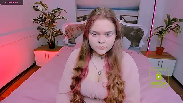 Snapshot of Erica__Alta chatting on October 2025 06:47:01 AM Erica Alta online show from October 2025 06:47:01 AM