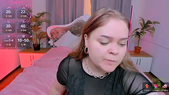 Snapshot of Erica__Alta chatting on November 2025 07:07:01 AM Erica Alta online show from November 2025 07:07:01 AM