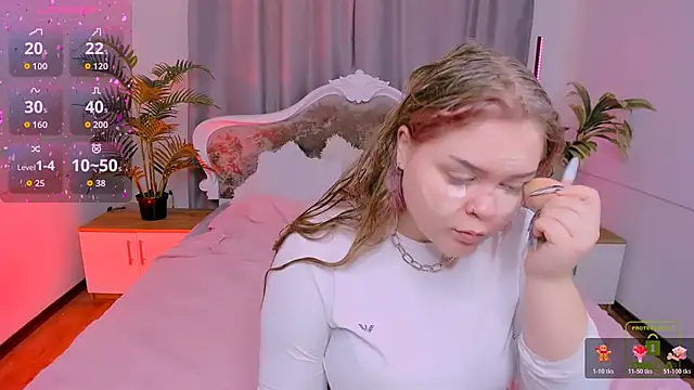 Snapshot of Erica__Alta chatting on November 2025 06:46:02 AM Erica Alta online show from November 2025 06:46:02 AM