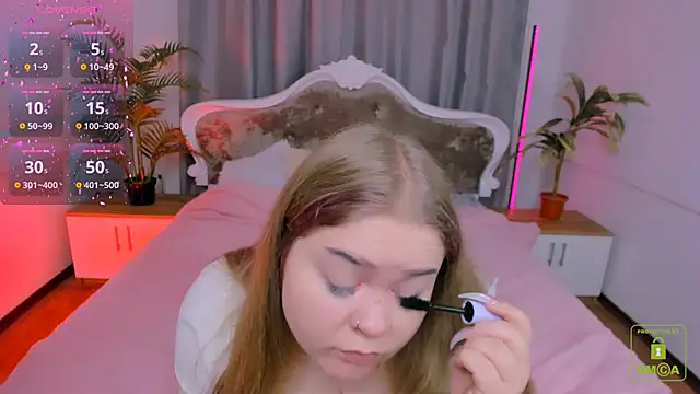 Snapshot of Erica__Alta chatting on November 2025 06:38:02 AM Erica Alta online show from November 2025 06:38:02 AM