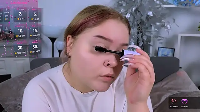 Snapshot of Erica__Alta chatting on December 2025 06:30:02 AM Erica Alta online show from December 2025 06:30:02 AM