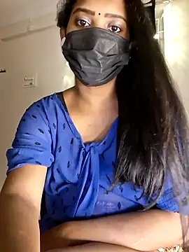 Anu--Telugu online show from October 2025 08:19:01 PM