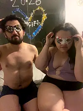 Patpatpatcift online show from January 2026 03:47:01 PM