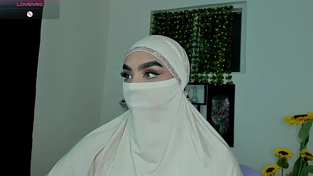 Maissa Alabi online show from December 2025 07:53:02 PM