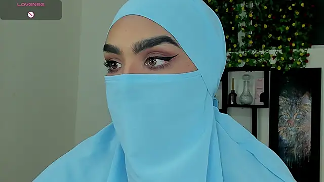 Maissa Alabi online show from January 2026 07:28:02 PM